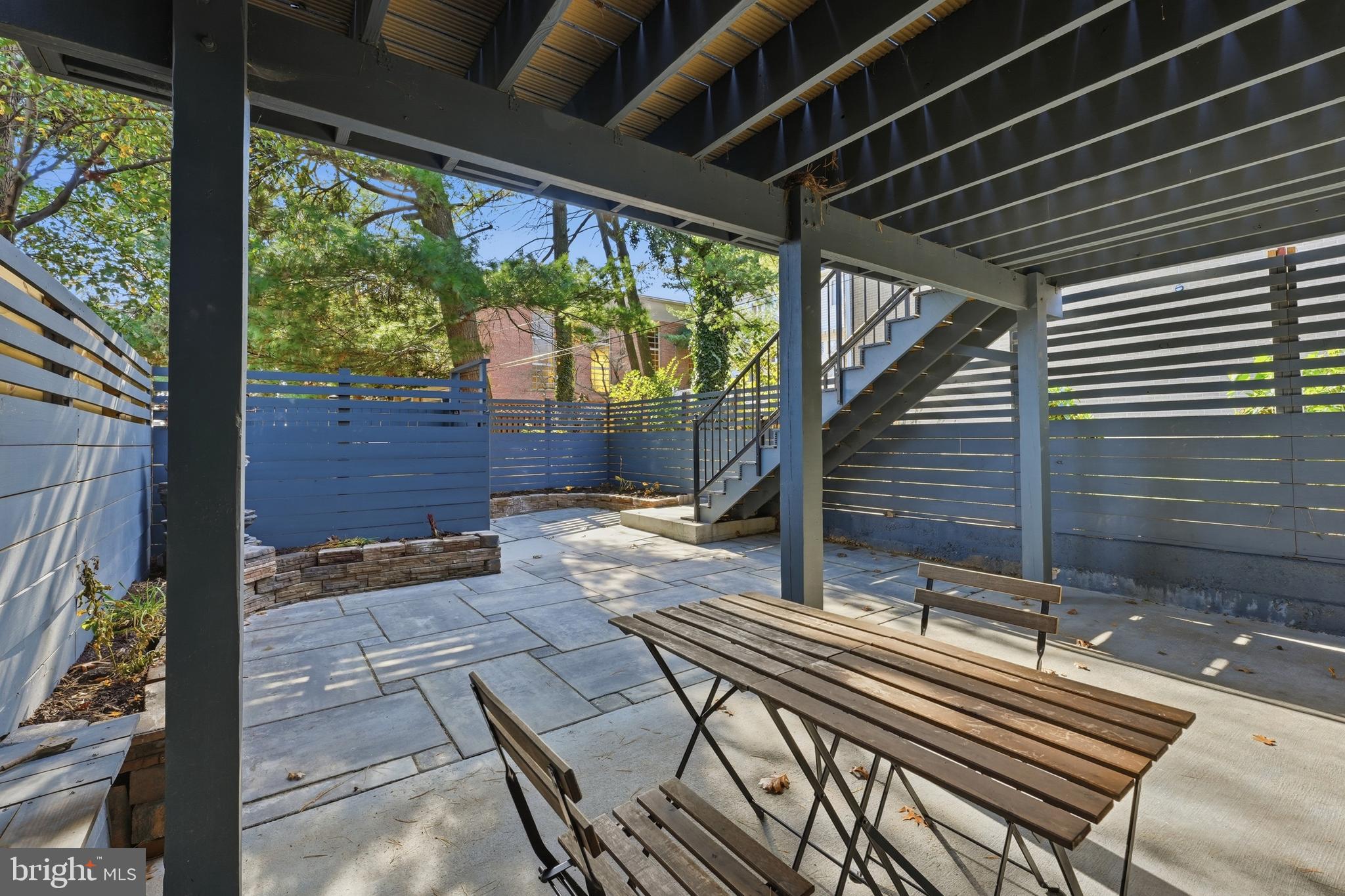 1524 Allison Street Northwest Washington, DC 20011 - Photo 73 of 85