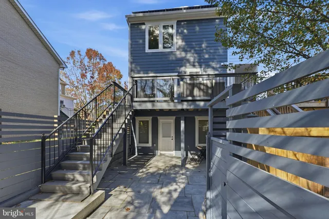 $1,350,000 | 1524 Allison Street Northwest, Washington, DC 20011