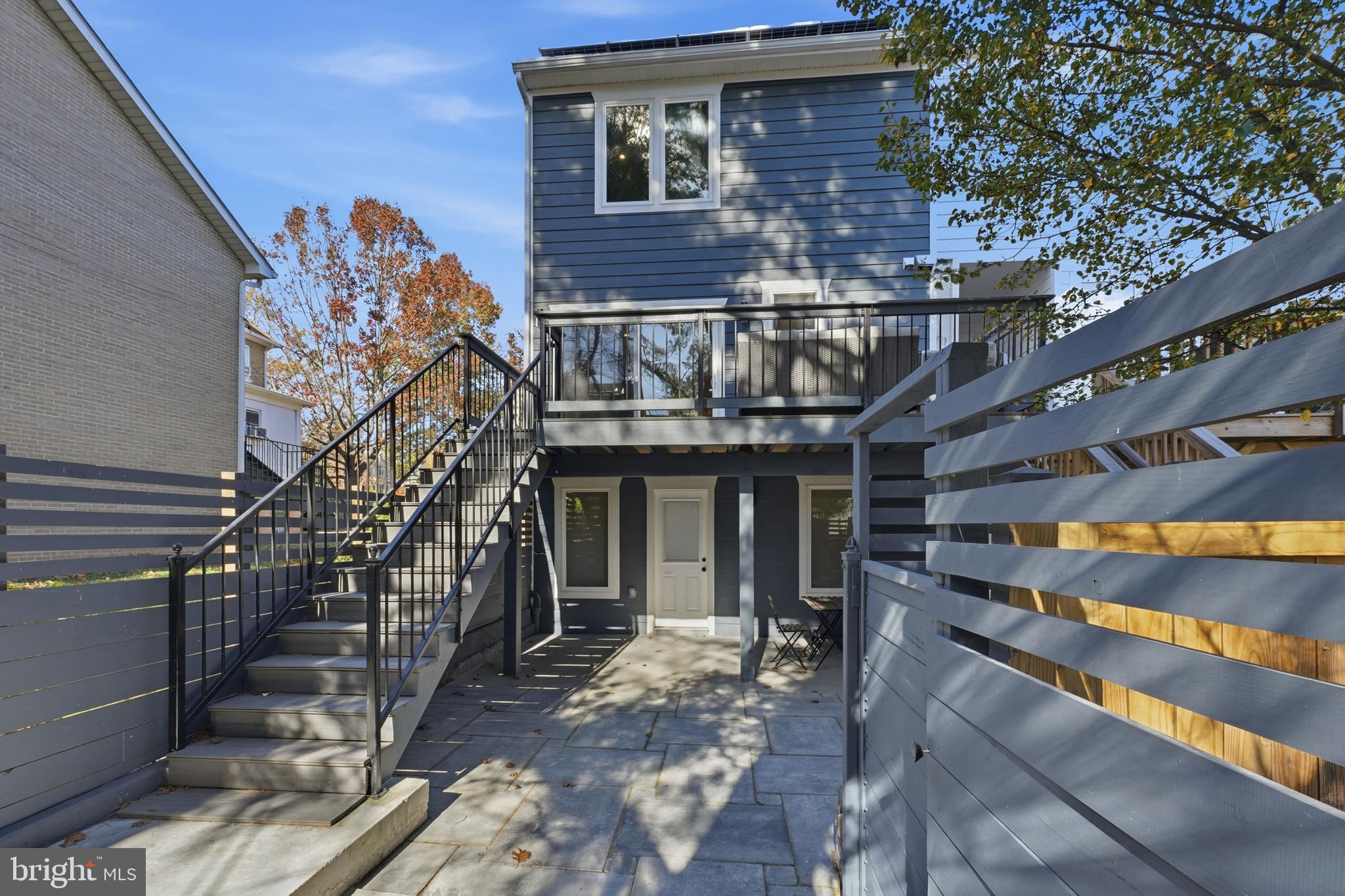 1524 Allison Street Northwest Washington, DC 20011 - Photo 74 of 85