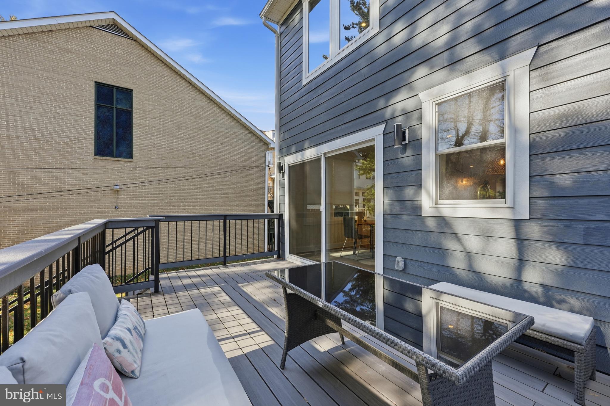 1524 Allison Street Northwest Washington, DC 20011 - Photo 76 of 85