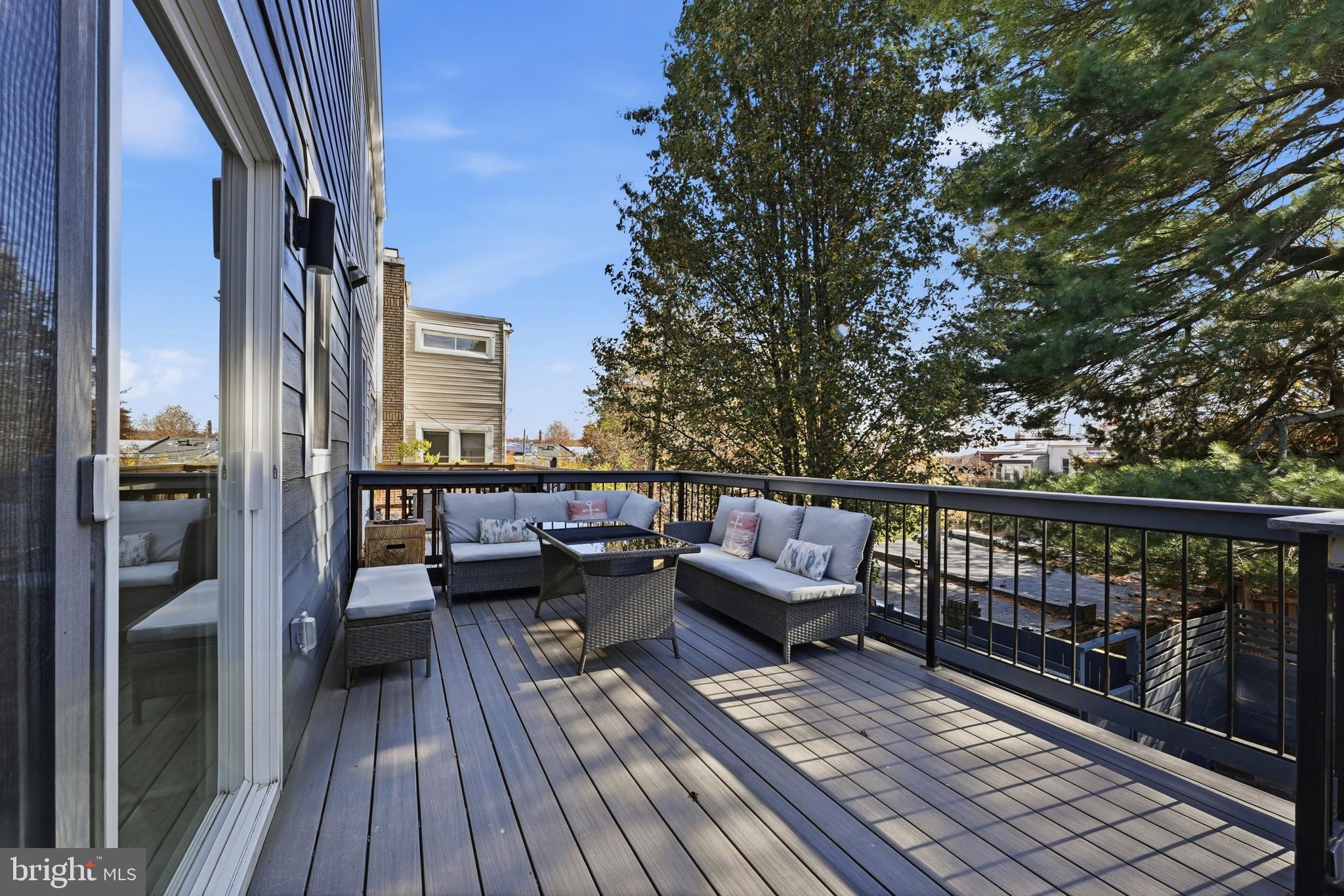 1524 Allison Street Northwest Washington, DC 20011 - Photo 78 of 85