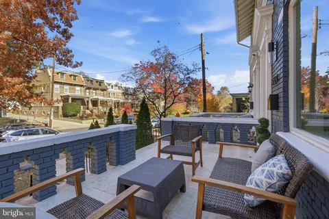 $1,350,000 | 1524 Allison Street Northwest, Washington, DC 20011