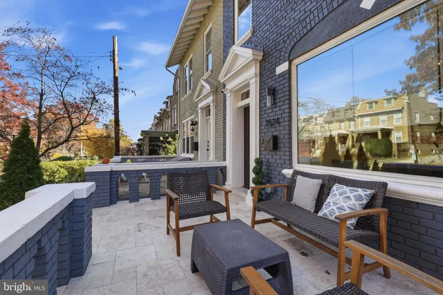 $1,350,000 | 1524 Allison Street Northwest, Washington, DC 20011