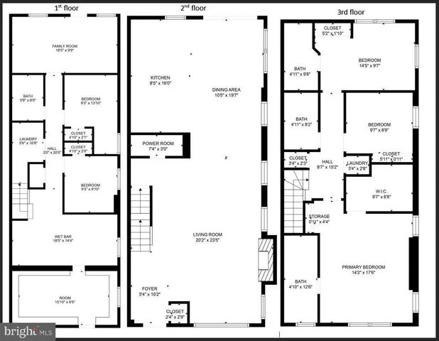 $1,350,000 | 1524 Allison Street Northwest, Washington, DC 20011