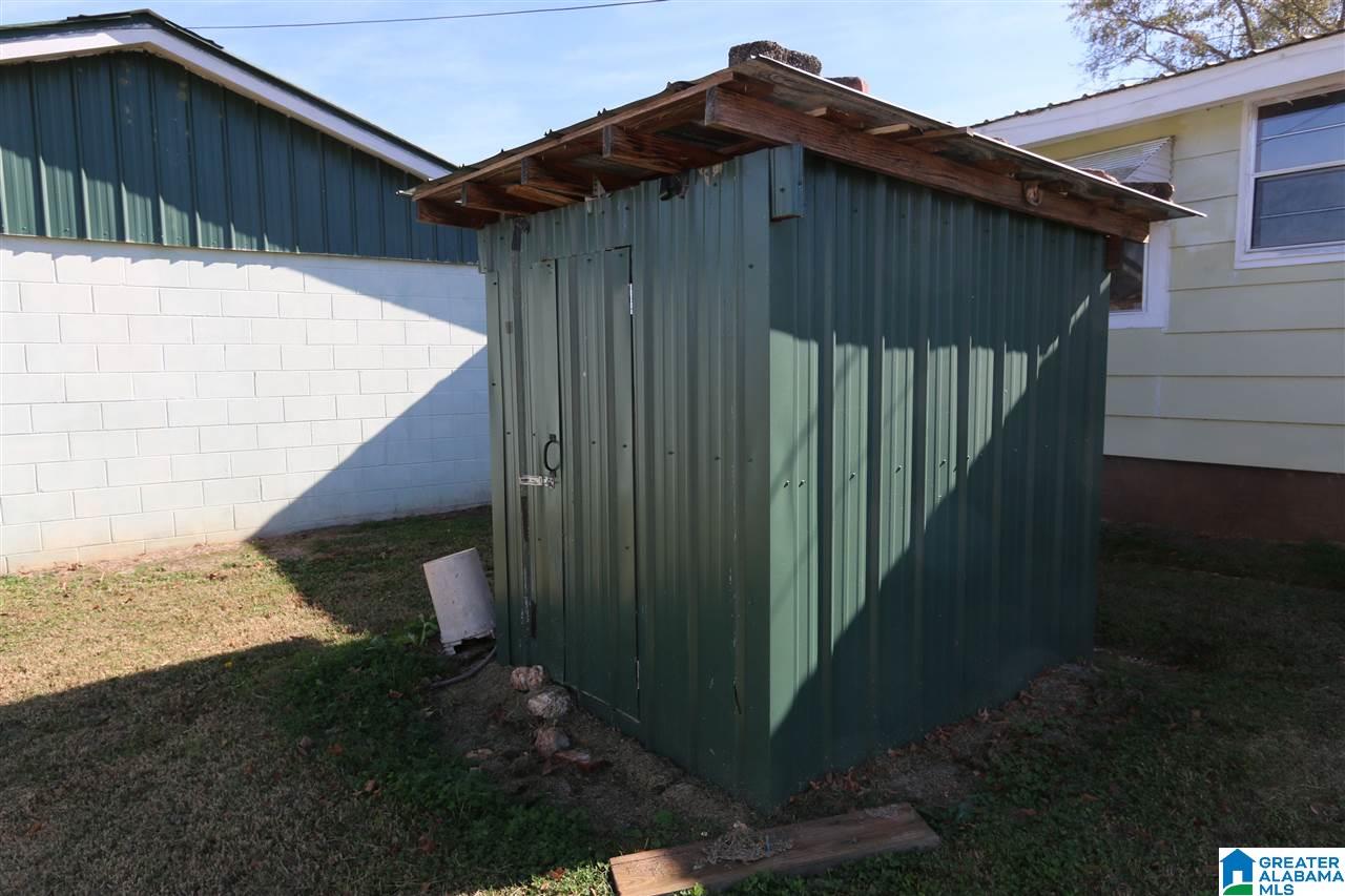401 Brickstore Road Eastaboga, AL 36260 - Photo 35 of 42 Gallery Image 35