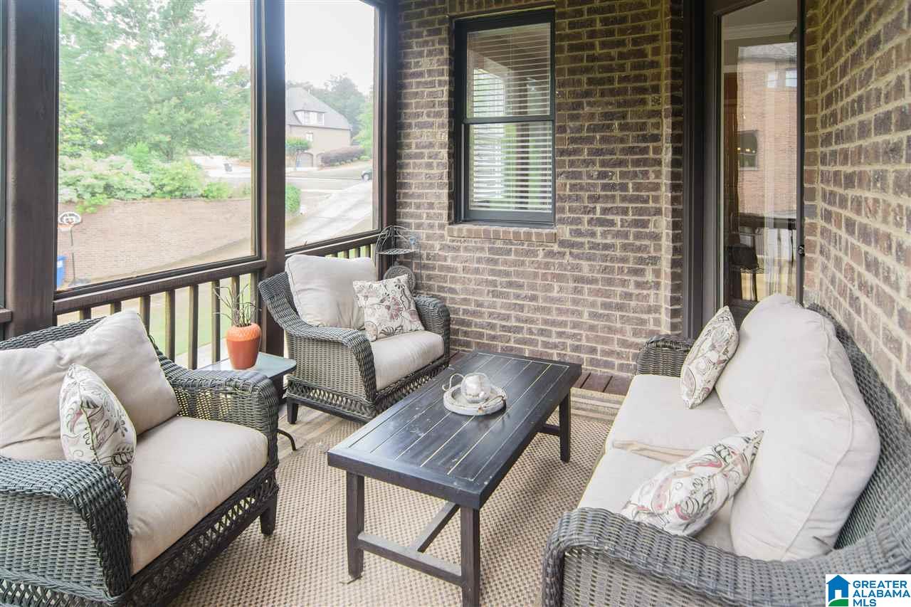 3912 Butler Springs Way Hoover, AL 35226 - Photo 44 of 50