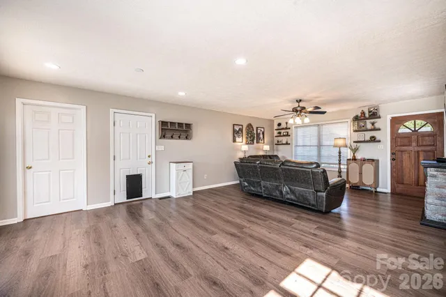 $279,990 | 1355 Millrace Drive, Conover, NC 28613