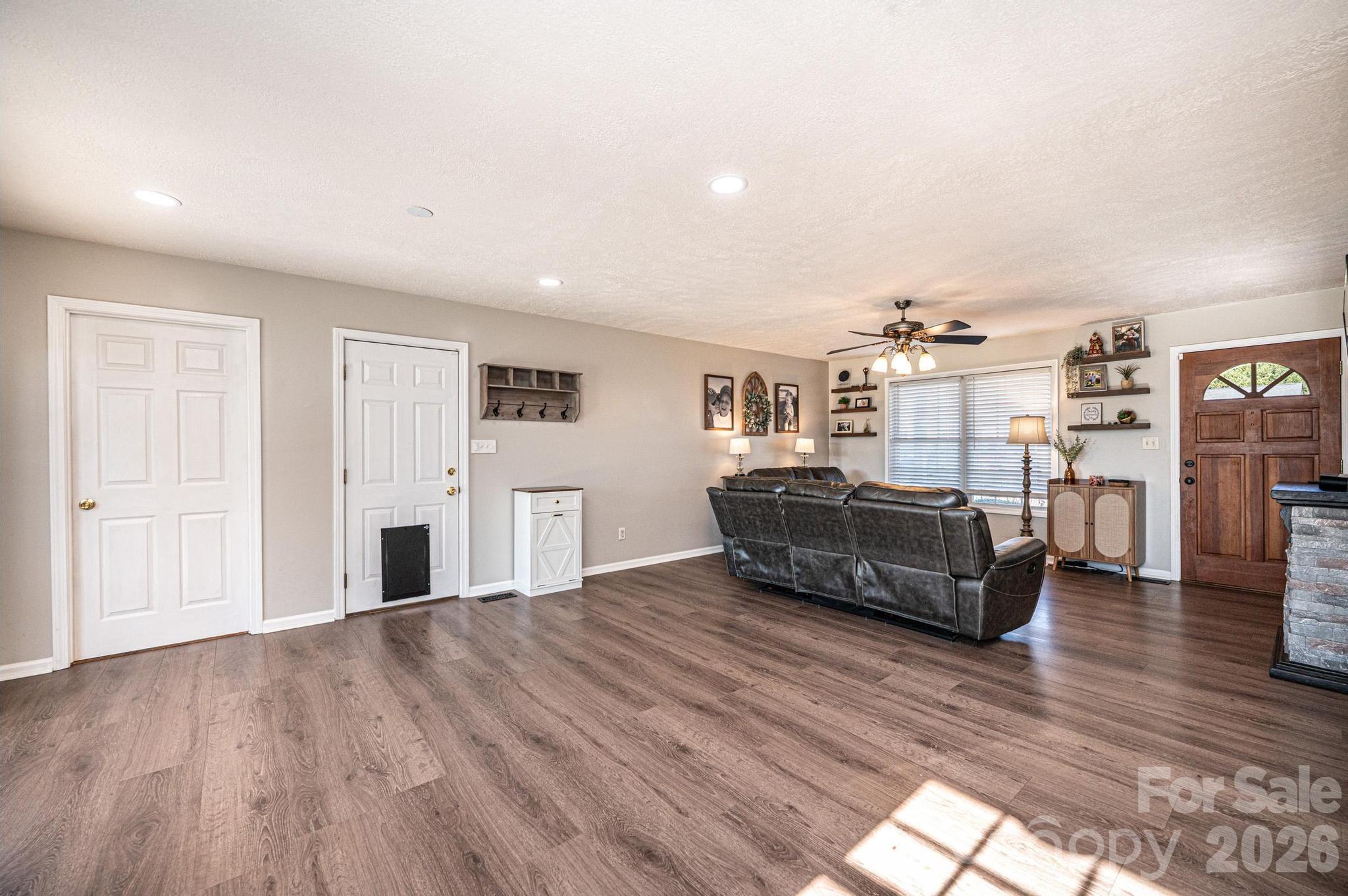 1355 Millrace Drive Conover, NC 28613 - Photo 13 of 37