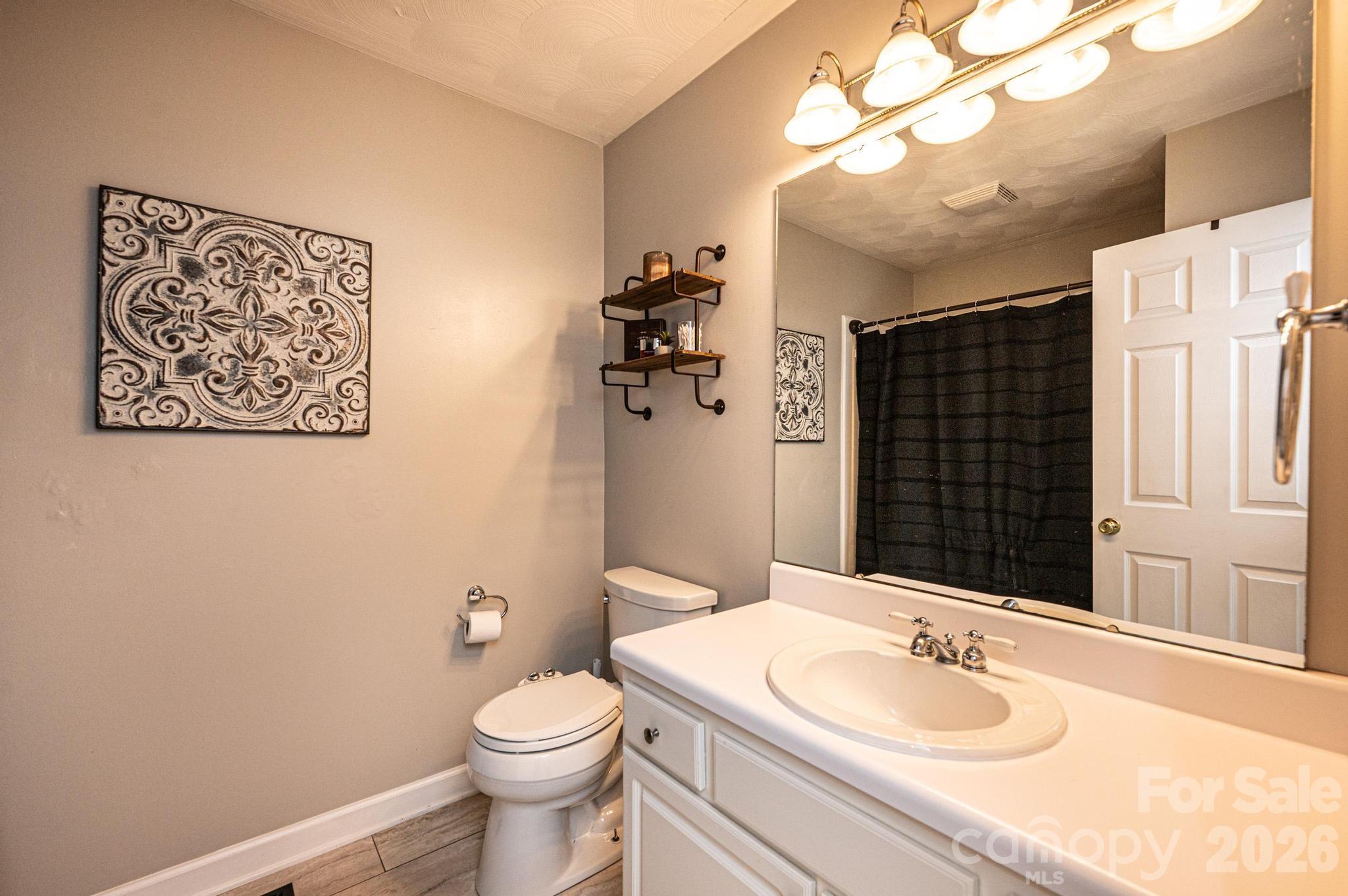 1355 Millrace Drive Conover, NC 28613 - Photo 25 of 37