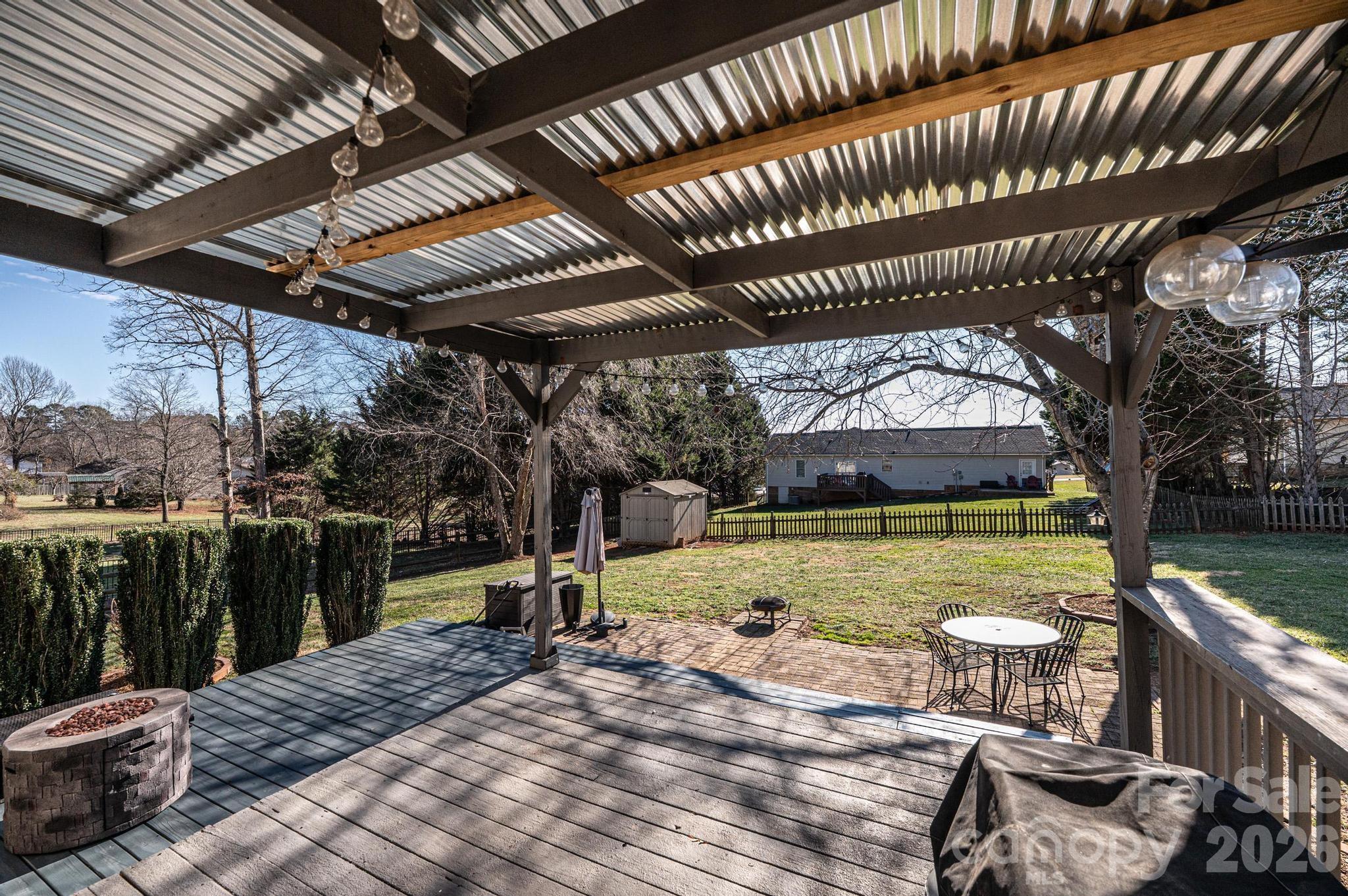 1355 Millrace Drive Conover, NC 28613 - Photo 30 of 37