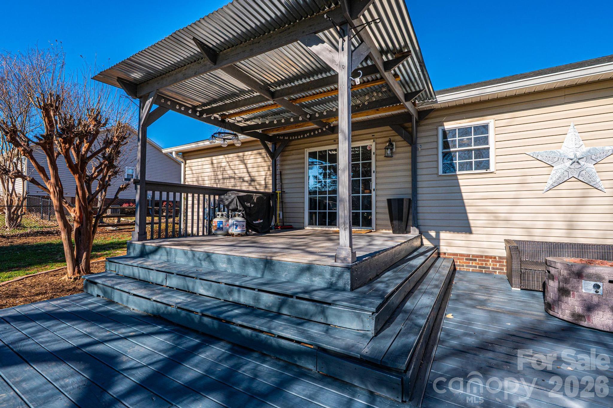 1355 Millrace Drive Conover, NC 28613 - Photo 32 of 37