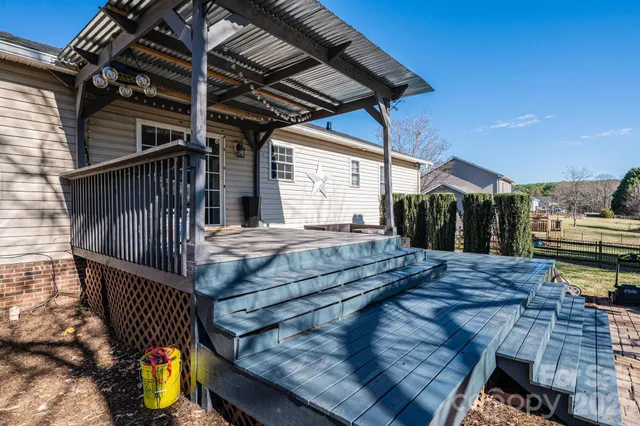 $279,990 | 1355 Millrace Drive, Conover, NC 28613