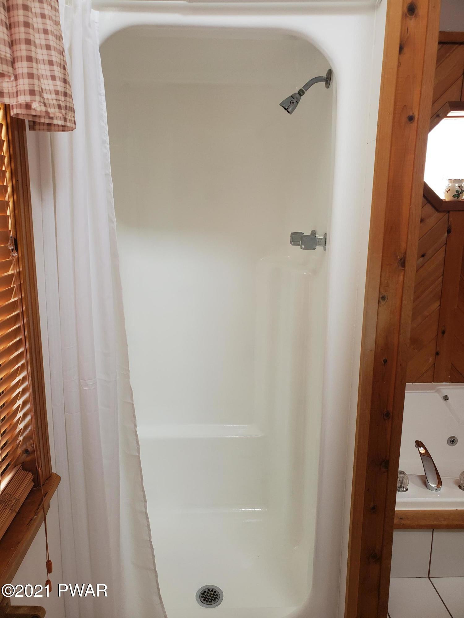 360 Oak Hill Road Hawley, PA 18428 - Photo 32 of 70 Shower