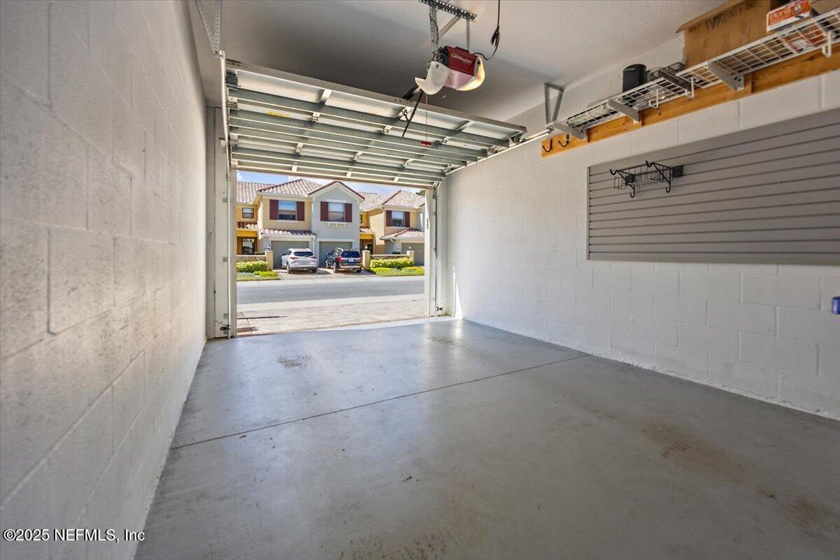 86 Fawn Gully Lane, Unit D Ponte Vedra, FL 32081 - Photo 22 of 29 a view of a storage & utility room