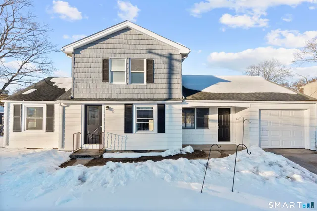 $329,000 | 10 Cote Drive, Brooklyn, CT 06234