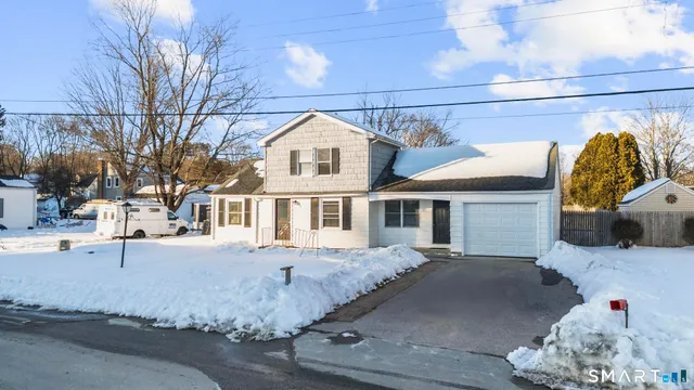 $329,000 | 10 Cote Drive, Brooklyn, CT 06234