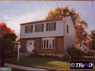 114 Ridge Boulevard Brookhaven, PA 19015 - Photo 1 of 1 Gallery Image 1