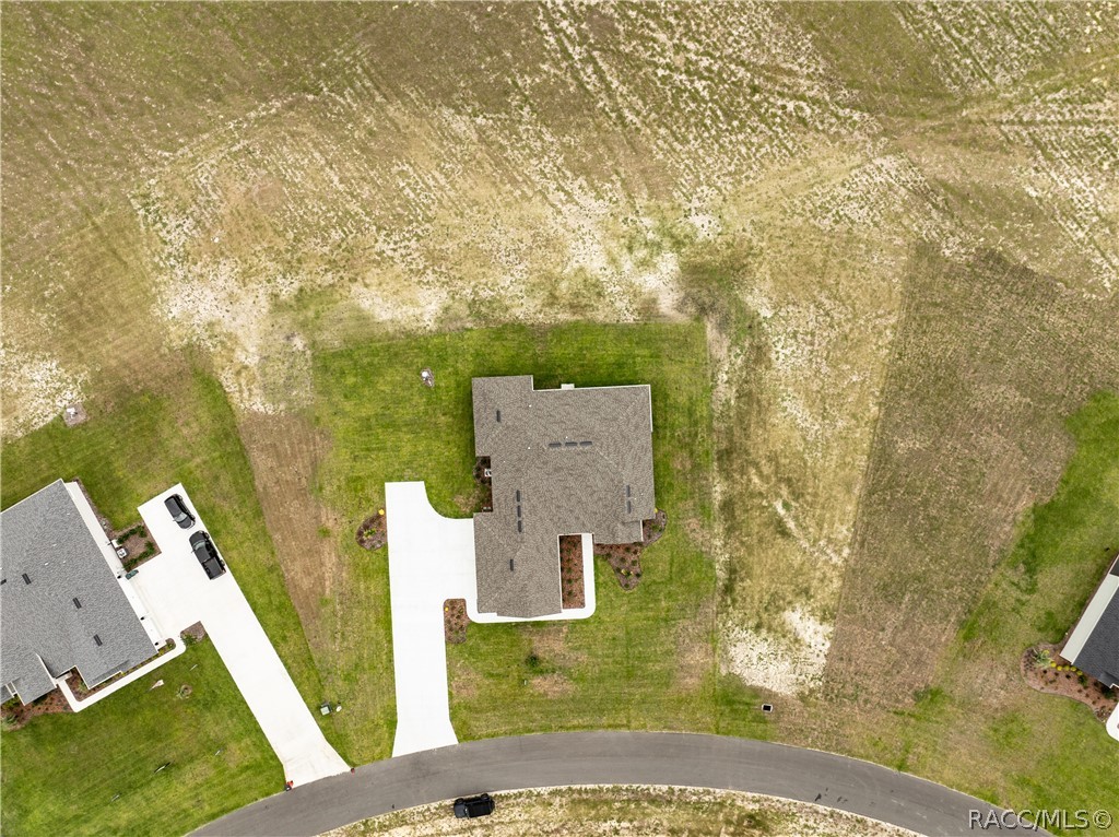 1439 Cr212 Road Oxford, FL 34484 - Photo 48 of 48 Aerial view of home