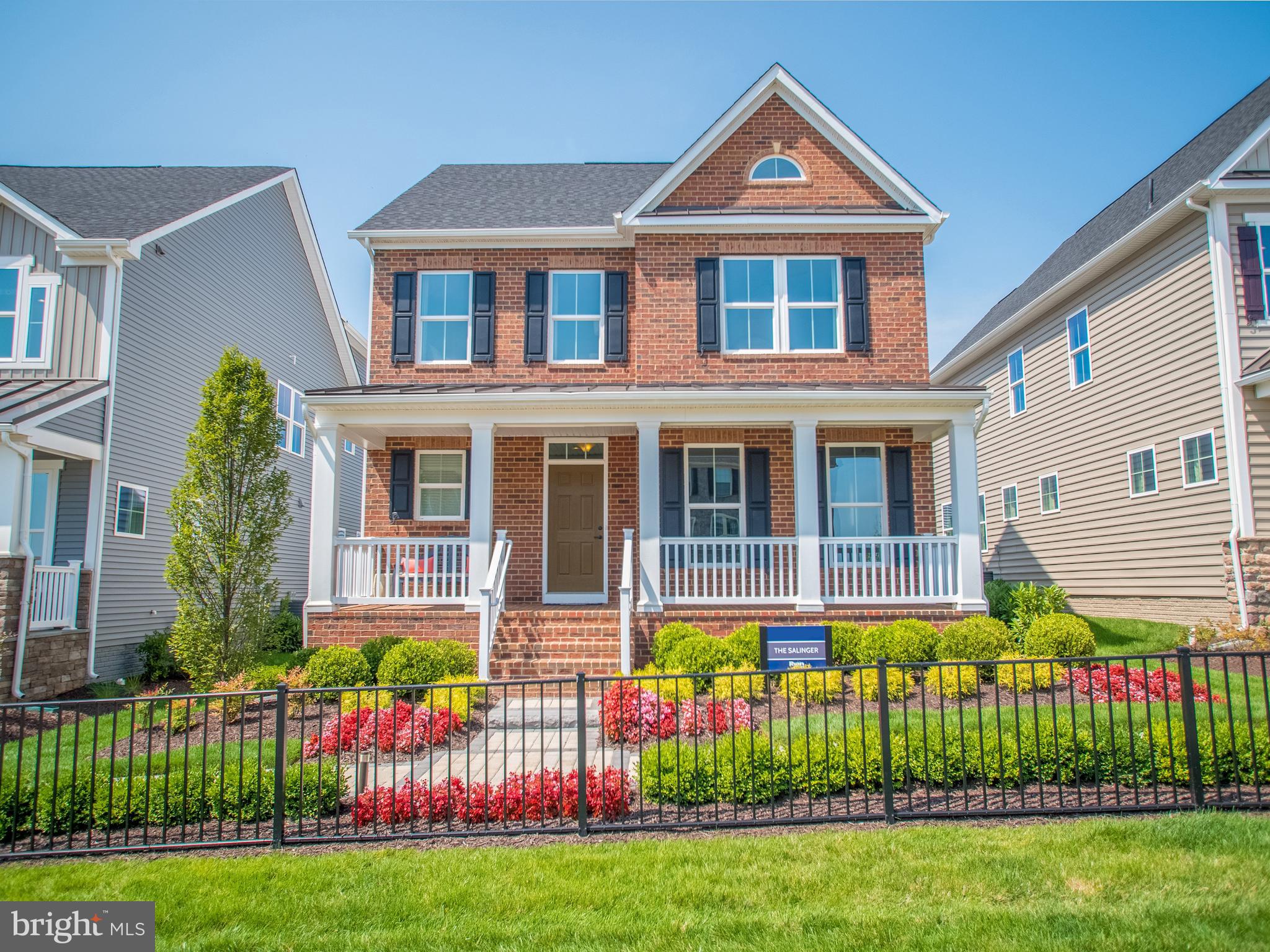 14168 Jaeger Road Clarksburg, MD 20871 - Photo 1 of 18 Gallery Image 1