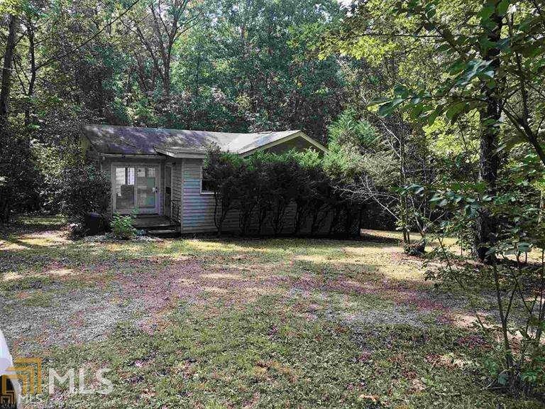 1310 Seven Forks Road Martin, GA 30557 - Photo 1 of 1 a backyard of a house with lots of green space