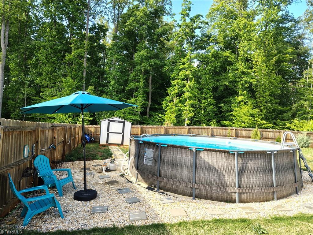355 Tuttle Road Rural Hall, NC 27045 - Photo 46 of 47
