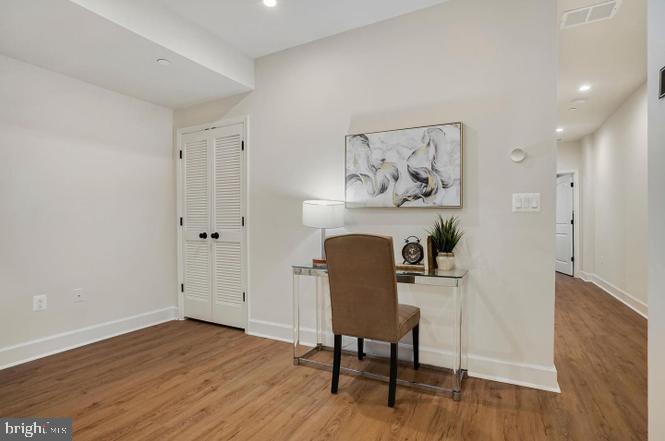 1311 Spring Road Northwest, Unit 1 Washington, DC 20010 - Photo 15 of 23