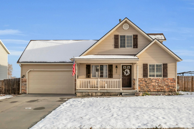 946 Timpie Road Tooele, UT 84074 - Photo 1 of 1