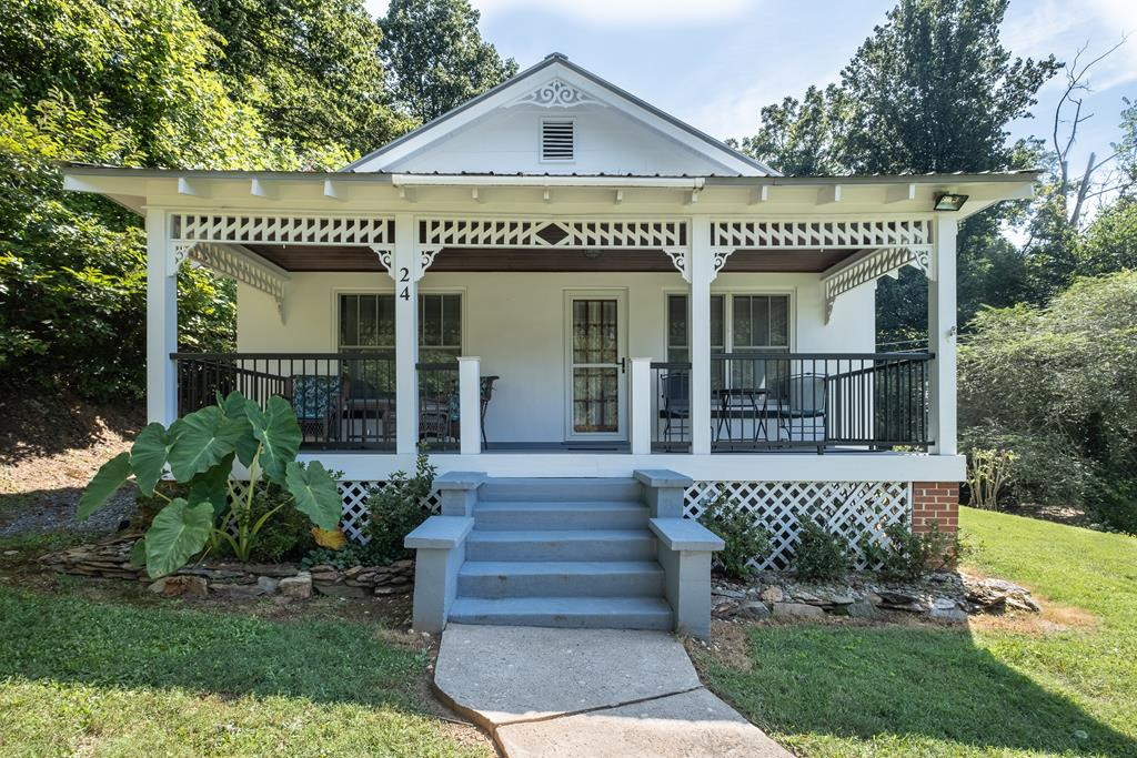24 Fox Street Murphy, NC 28906 - Photo 41 of 50 Gallery Image 41