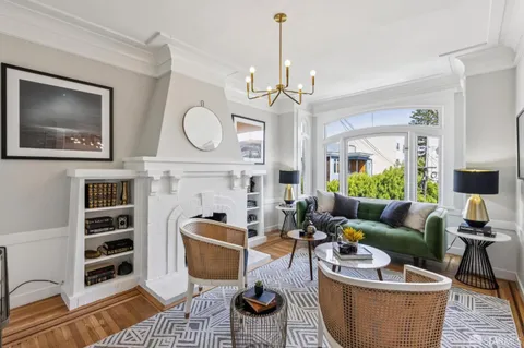 $997,500 | 119-121 16th Avenue, Unit 119, San Francisco, CA 94118