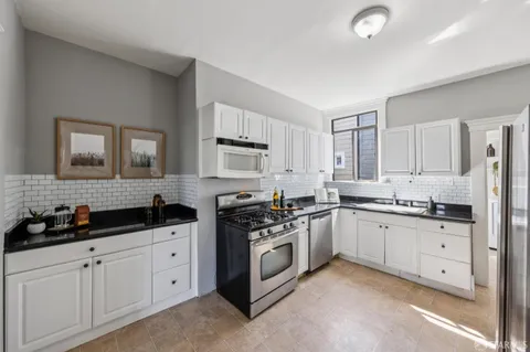 $997,500 | 119-121 16th Avenue, Unit 119, San Francisco, CA 94118