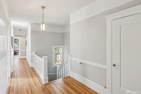 $997,500 | 119-121 16th Avenue, Unit 119, San Francisco, CA 94118