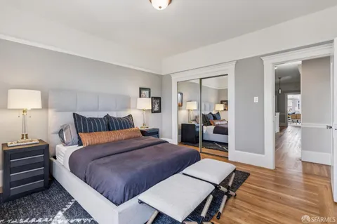 $997,500 | 119-121 16th Avenue, Unit 119, San Francisco, CA 94118