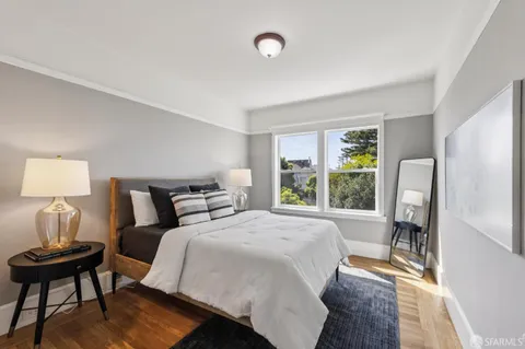 $997,500 | 119-121 16th Avenue, Unit 119, San Francisco, CA 94118