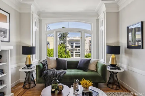 $997,500 | 119-121 16th Avenue, Unit 119, San Francisco, CA 94118
