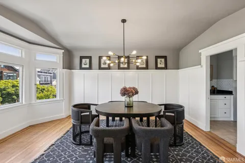 $997,500 | 119-121 16th Avenue, Unit 119, San Francisco, CA 94118