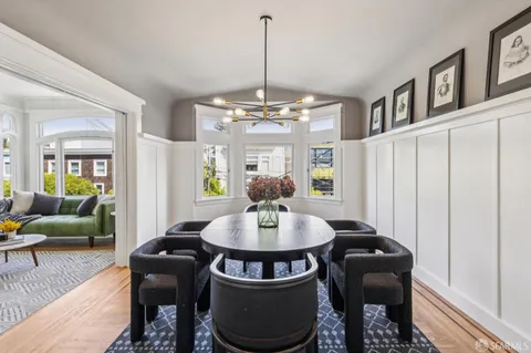$997,500 | 119-121 16th Avenue, Unit 119, San Francisco, CA 94118