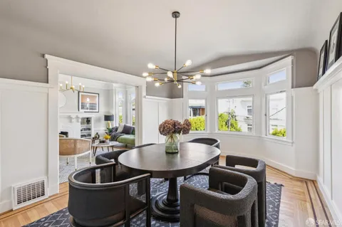 $997,500 | 119-121 16th Avenue, Unit 119, San Francisco, CA 94118