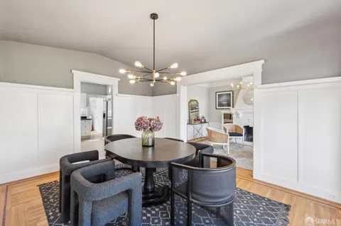 $997,500 | 119-121 16th Avenue, Unit 119, San Francisco, CA 94118