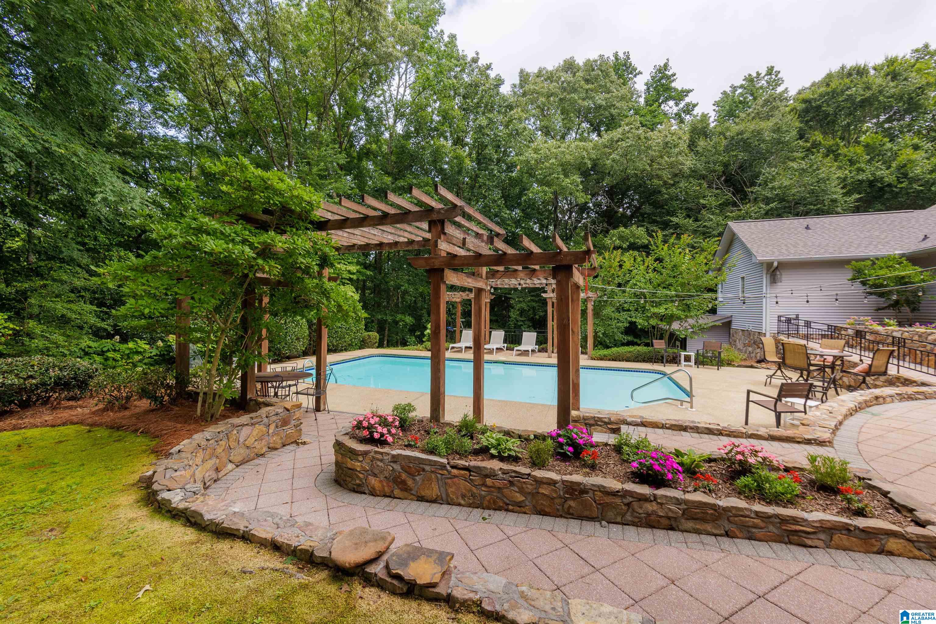 2611 Coleman Road Anniston, AL 36207 - Photo 47 of 55