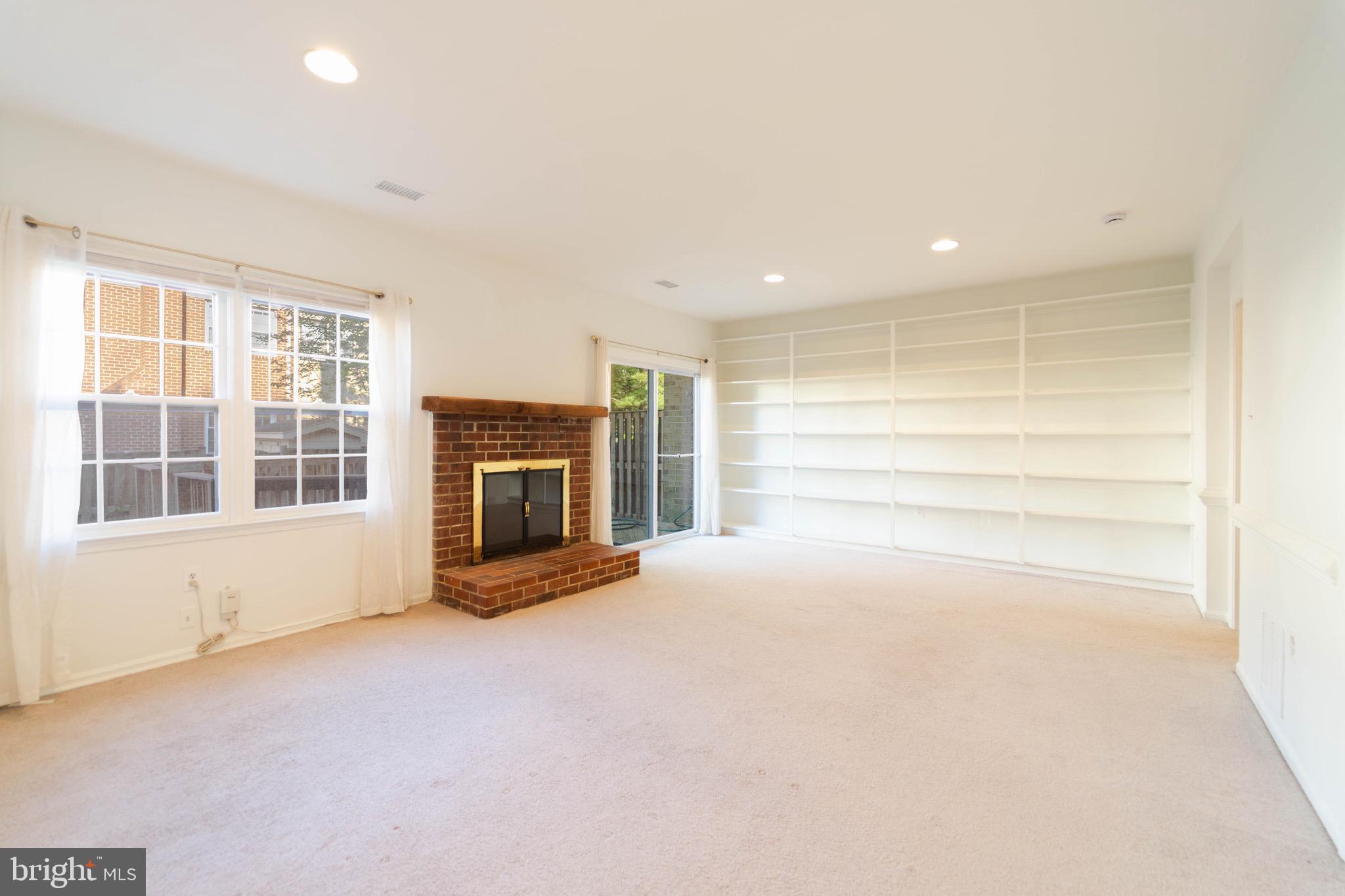 4914 Carriagepark Road Fairfax, VA 22032 - Photo 25 of 40