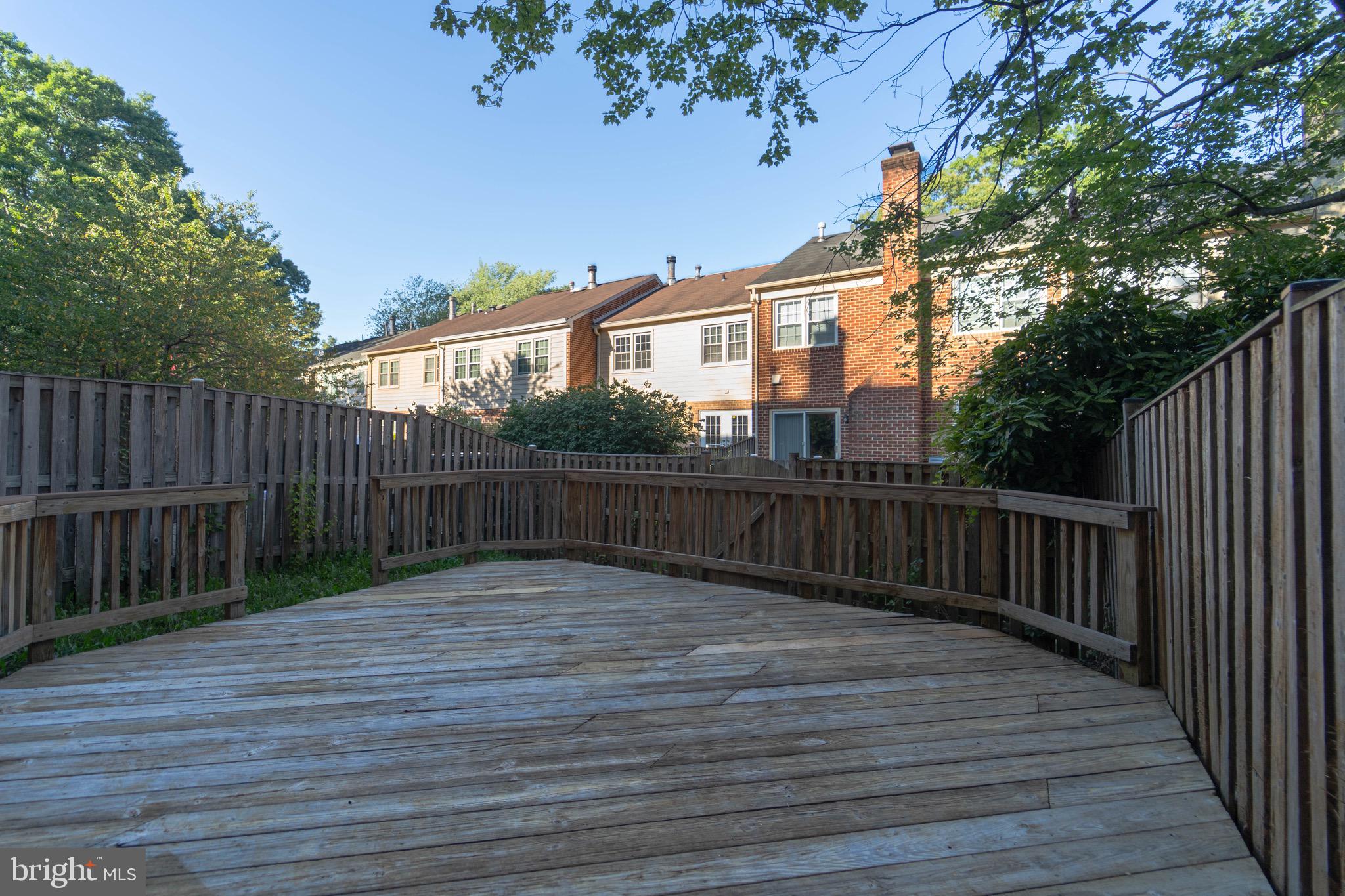 4914 Carriagepark Road Fairfax, VA 22032 - Photo 28 of 40
