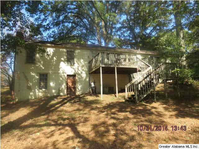 721 Martinwood Road Birmingham, AL 35235 - Photo 2 of 17
