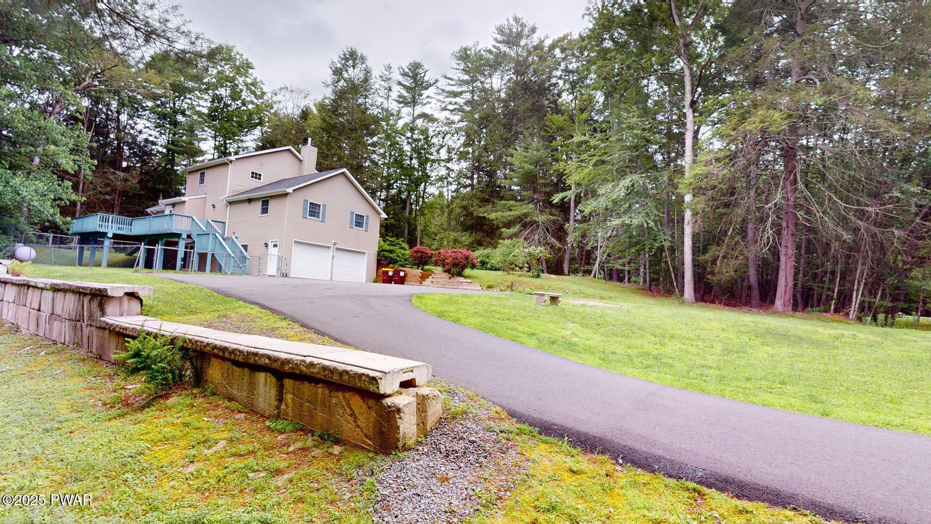 151 Mountain Springs Road Milford, PA 18337 - Photo 3 of 65 151-Mountain-Spring-Rd-06272025_210400