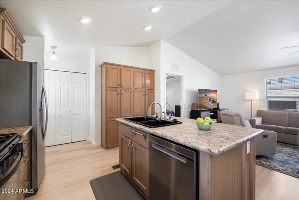 $94,000 | 10936 East Apache Trail, Unit 67, Apache Junction, AZ 85120