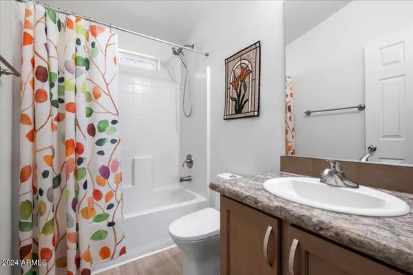 $94,000 | 10936 East Apache Trail, Unit 67, Apache Junction, AZ 85120