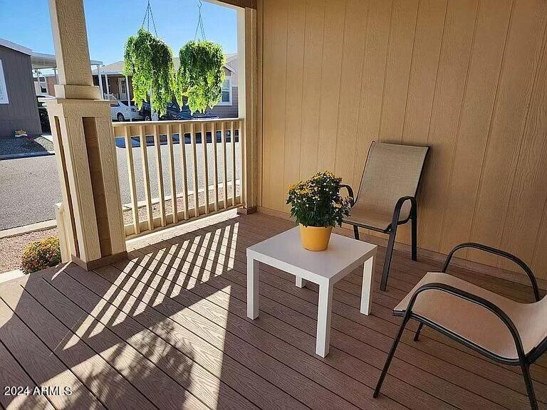 10936 East Apache Trail, Unit 67 Apache Junction, AZ 85120 - Photo 22 of 23 image000000