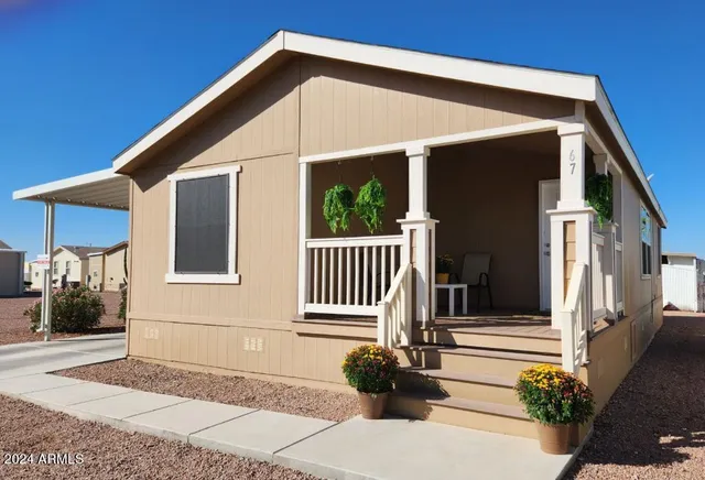 $94,999 | 10936 East Apache Trail, Unit 67, Apache Junction, AZ 85120