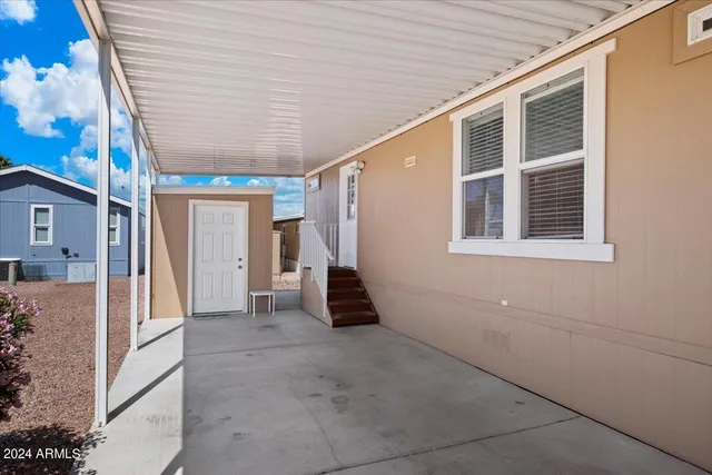 $94,999 | 10936 East Apache Trail, Unit 67, Apache Junction, AZ 85120