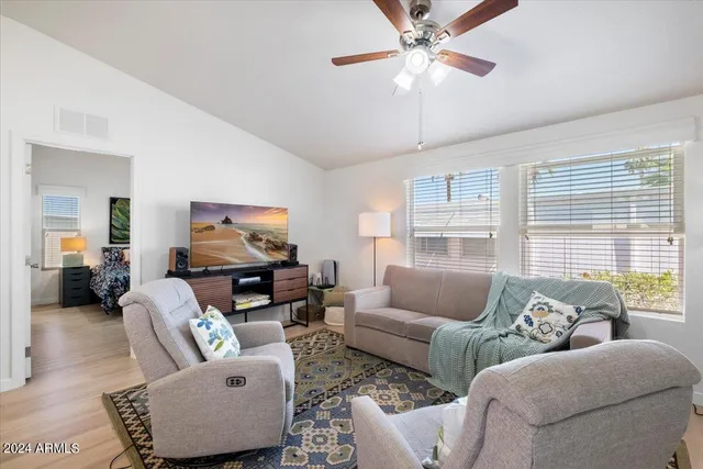 $94,999 | 10936 East Apache Trail, Unit 67, Apache Junction, AZ 85120