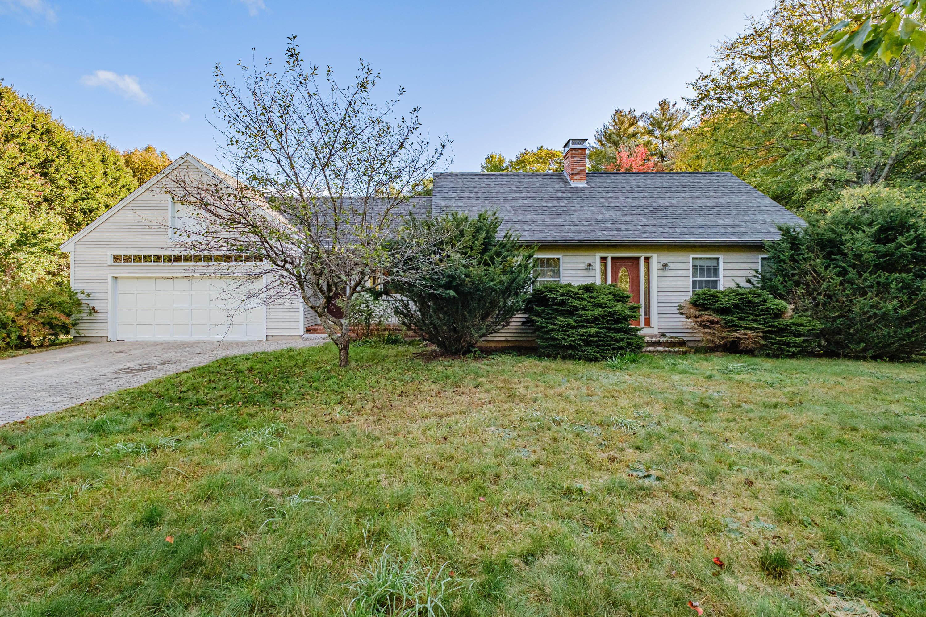54 Oak Ridge Drive Standish, ME 04084 - Photo 9 of 61 20231013gp-60008
